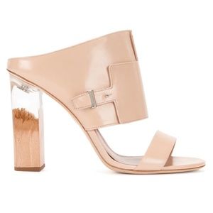 Hugo Boss Runway Edition Heels (38)